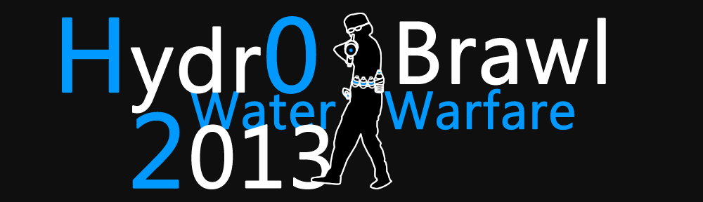 HydroBrawl Water Warfare